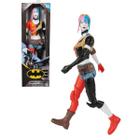 Figura de Ação Harley Quinn de 30cm Batman DC Comics Sunny