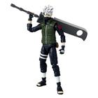 Figura de ação Hatake Kakashi - Naruto: Guerra Ninja - por Anime Heroes