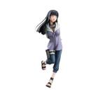 Figura de Ação Hinata Hyuga (20cm) - Naruto Shippuden - PVC