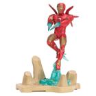 Figura de Ação Homem de Ferro 004 Marvel Avengers Zoteki