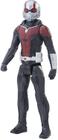 Figura de ação Homem-Formiga Titan Hero com Power FX