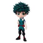 Figura de Ação Izuku Midoryia - My Hero Academia - QPOSKET