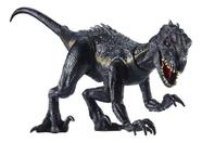 Dinossauro Siamosaurus Ação Massiva Jurassic World Dominion Mattel - Mattel  - Brinquedos e Games FL Shop