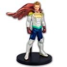 Figura de Ação Lemillion My Hero Academy Action Figure - Clube Comix