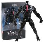 FIgura de ação Marvel Venom Olympus de Hasbro Super Hero