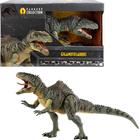 Figura de ação Mattel Jurassic World Dominion Giganotosaurus