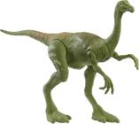 Figura de ação Mattel Jurassic World Fierce Force Gallimimus