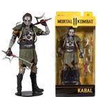 Shao Kahn - Mortal Kombat XI - McFarlane - Colecionáveis - Magazine Luiza