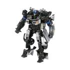 Figura de Ação Robot Transformável BMB CY01 Mirage - Rise of the Beasts - Studio Series 7