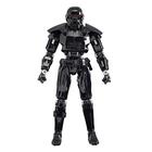 Figura de Ação Star Wars Black Series Dark Trooper 6 (F4066)