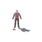 Figura de Ação Starlord - Vingadores Guerra Infinita E0605 - Hasbro