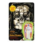 Figura de Ação Super7 The Worst Robot Reaper Monster Glow in the Dark