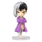 Figura de ação Tamashi Nations Dr. Stone Asagiri Gen - TAMASHII NATIONS