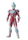 Figura de ação Tamashii Nations Bandai S.H.Figuarts Ultraman Ginga