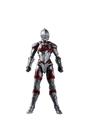 Figura de ação TAMASHII NATIONS S.H. Figuarts Ultraman Netflix