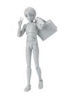 Figura de ação TAMASHII NATIONS Tamashii Body-Kun School Life