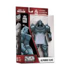 Figura de ação The Loyal Subjects BST AXN Elri 5 Alphonse Elric