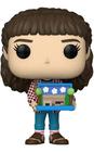 Figura De Acción Eleven With Diorama 65639 De Funko Pop! Television