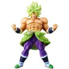 Figura de Anime Dragon Ball Broly - Super Saiyajin (CANC)