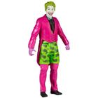 Figura de colecionador McFarlane DC Retro Batman 66 The Joker - McFarlane Toys