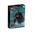 Figura De Construçao Batman 76259 - LEGO