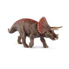 Figura de dinossauro Schleich Triceratops Realistic Jurassic 4+