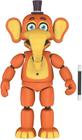 Kit 5 Bonecos Five Nights At Freddy 'S Fnaf Action Figure - Hvmix - Action  Figures - Magazine Luiza