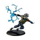 Figura de Naruto Hatake Kakashi - Brinquedo de PVC - Anime