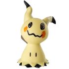 Figura de Vinil Colecionável - Mimikyu - Pokémon - 10 cm - Sunny