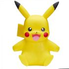 Figura de Vinil Colecionável - Pikachu - Pokémon - 10 cm - Sunny