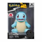 Figura de Vinil Deluxe Pokémon Select Edition Squirtle 20 cm