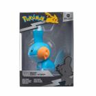 Figura de Vinil Pokémon Select Edition Mudkip Pokemon