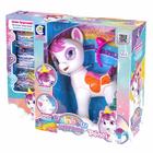 Figura de Vinil - Rainbow Surprise - Pônei - Cotiplás