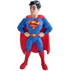 Figura de vinil super homem 25cm zippy