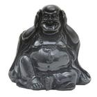 Figura decorativa de resina - buddha