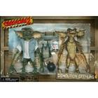 Figura - demolition gremlins - gremlins 2 - 16 cm - Neca