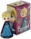 Figura Disney QPosket Frozen Elsa Coronation Style Bandai