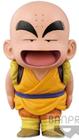 Figura Dragon Ball Collection Kuririn Bandai Banpresto