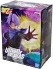 Figura Dragon Ball GT - Trunks Ultimate (NOVO) BANDAI