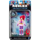 Figura e Acessorios Roblox Skylas Skyland Delivery Girl 2222 - Colorido
