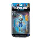 Figura E Acessorios Roblox Sea Serpent Da Sunny 2222