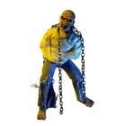 Figura Eddie Piece of Mind - Iron Maiden - 8'' Clothed Neca