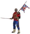 Figura Eddie The Trooper - Iron Maiden - 8'' Clothed - Neca