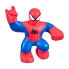 Figura Elástica Mini Heroes Marvel Goo Jit Zu Spider Man 2692 - Sunny