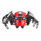 Figura Eletrônica - XTrem Bots - Spider Bot - Fun Divirta-se