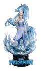 Figura Elsa Disney Frozen Ii D-Stage