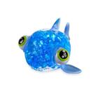 Figura Esticavel ORB Bubbleezz Animalzz Baleia Azul 2121 - Sunny