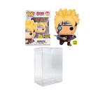 Figura Funko Pop! Animação Boruto Naruto Next Generations