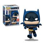 Figura Funko Pop Freakshow Batman Exclusive 491 em vinil