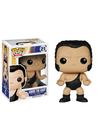 Figura Funko Pop! Gigante WWE Andre the Giant